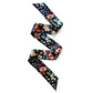 Liberty Silk Skinny Scarf - Mabelle Hall