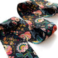 Liberty Silk Skinny Scarf - Mabelle Hall