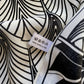 Lightweight Oblong Silk Scarf 35x150