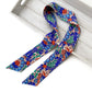 Liberty Skinny Scarf - Electric Nouveau