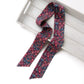 Liberty Skinny Scarf - Vine Thief