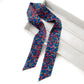 Liberty Skinny Scarf - Wiltshire