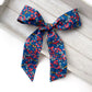 Liberty Skinny Scarf - Wiltshire