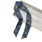 Liberty Skinny Scarf - Queen Hera Spot
