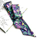 Liberty silk skinny hair scarf - Lockwood