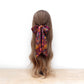 Liberty silk skinny hair scarf - Standen Manor