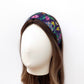 Liberty Silk Headband - Lockwood