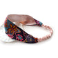 Liberty Silk Headband - Soho
