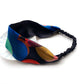Liberty Silk Headband - Summer Of Love