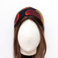 Liberty Silk Headband - Summer Of Love