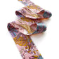Liberty Silk Skinny Scarf - Fantasy Land