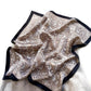 Mulberry Silk Square Scarf 53cm - Classic Paisley