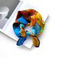 Von Gogh Sunflowers Silk Scarf 53x53